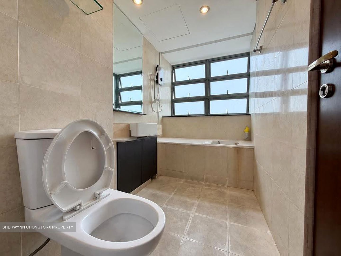Sunhaven (D16), Condominium #613635361